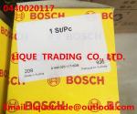 BOSCH Genuine Fuel pump 0440020117 , 0 440 020 117 , Gear pump / oil supply pump
