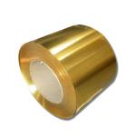Spte Electrolytic Tinplate Steel Sheet 0.13mm - 0.7mm For Food Grade