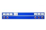 Medical Ward Nursing Equipment Bed Head Console Unit For Hospital
