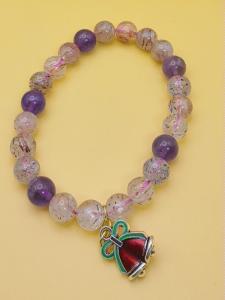 Wholesale 295 Design crystal bracelet from china suppliers