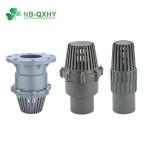 Shipping Cost Estimated Delivery Time PVC UPVC CPVC Valve for Water Supply
