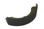 ISUZU NHR KY BRAKE PADS 8941346450 3501120A