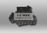 Road Roller XCMG Spare Parts Chain for XP261/XP262/XP263S/XP301/XP302/XP303S