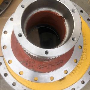 Wholesale 154-27-12122 Bulldozer Spare Parts Flywheel Housing Gear Hub from china suppliers
