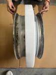 16 Inches Rim Run Flat Insert Passenger Cars Run Flat Wheel Inserts