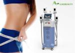Hot sale 4 heads cryo cryolipolysis fat freezing machine cool slimming device