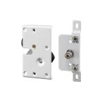 Sliding Rail Door And Window Dedicated Electric Hook Lock
