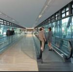 FUJI Belt Type Moving Walkway