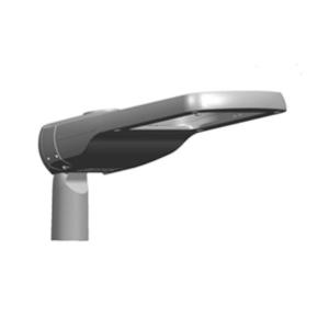 Wholesale 2700K-6500K Aluminum LED Street Light 80W 100W 120W AC 85-305V For Outdoor from china suppliers