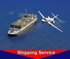 Wholesale Overseas Freight Services , Container Freight Forwarder Shenzhen To Bangkok Dubai from china suppliers