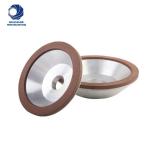 High Efficiency 8 Inch Cbn Grinding Wheel For Tormek Machine