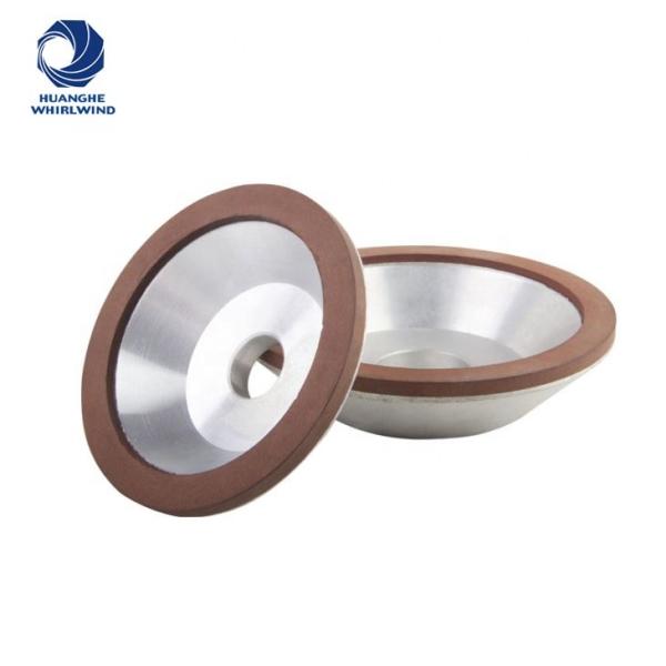 Sharpening Torme Tru-Grind 6" Cbn Super Abrasive Grinding Wheels 180 Electroplat