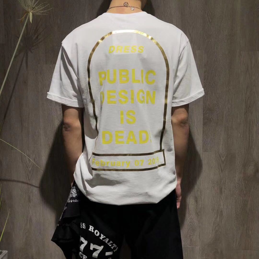 Soft Funny Graphic T Shirts / Custom Made Tee Shirts 100% Cotton Material