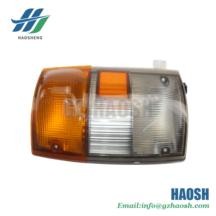 NKR55 Isuzu Truck Body Parts 8-97855047-1 8-97855047-0 8978550471 8978550470