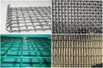 Professional Anping Factory Supply High Quality Stainless Steel Crimped Sand