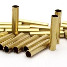 Wholesale High Temperature Seamless Copper Straight Pipe - Cu ≥99% For Coil Pipe from china suppliers