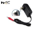 500ma-5a Wall Charger Power Adapter LED Strip Light Parts 6VDC 220VAC