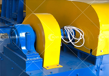 Advanced Car Lead Acid Battery Crushing And Separation Recycling Equipment Technology