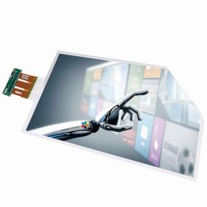 Wholesale 10ms Response OS Compatible ST IC Touch Foil Screen 42 Inch from china suppliers