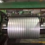 Appliance Roofing Sheet Steel Coil For Automotive Parts Full Hardness and