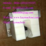 180 degree 90 degree Tippers to tip the pet glass juice bottle 180 degree UHMW