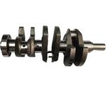 Cars Engine Crankshaft for CheryQQ QQ6
