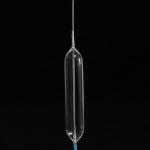 Disposable Wire Guide Dilation Balloon Catheter For Digestive Tract