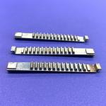 Industrial Precision Molded MIM Parts Sintered Stainless Steel Products ODM