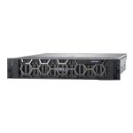 Dell R760XD2 4410Y*2 32G*2 8TSAS*5 H755 1100W*2