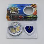 Love Pearl Jewelry Gifts Perfect Gift Wish Pearl Necklace Set,Genuine Pearl in