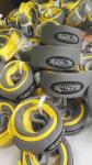 recover straps , tow straps , nylon straps