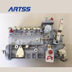 110KW 3974598 6BT5.9 Fuel Injector Pump For Cummins Excavator Spare Parts