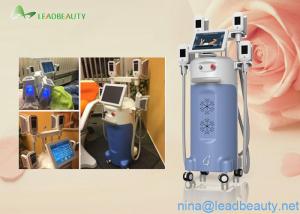 Wholesale Newest professional 0kpa-100kpa Vacuum stubborn fat loss mahcine from china suppliers
