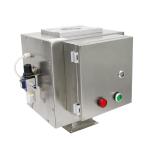 50mm Tube Diameter Food Grade Metal Detector For Food Packaging