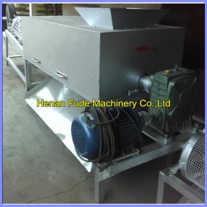 Wholesale fresh walnut green skin peeling machine from china suppliers