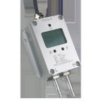 Micro Differential Pressure Transmitter Wind Detection Industry Air Pressure