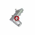 JQM-95SSS 555 95mm Gearbox High Torque DC Brush Reducer Motor For Vending