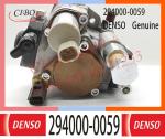 294000-0059 DENSO Diesel Engine Fuel HP3 pump 294000-0059 294000-0560 6045 6081