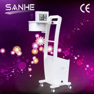 Wholesale sanhe hot sell Best price 808nm diod laser hair regrowth machine from china suppliers