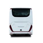 Used 56 Passenger Yu Tong Buses Coach Diesel 50 Seats Coach Bus in Equipped with