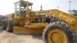 Japanese original used CAT 14G motor grader ready for sale