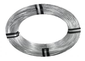 Wholesale 1.0mm High Tensile Flexible Duct Use Galvanized Steel Wire from china suppliers