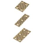 100mm Self Lube Wear Plates The Perfect Solution For Maintenanc