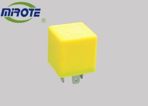 Wholesale Relay relay yellow motor electric ventilator Relay Original Gm 93235361 4RA931210-29 from china suppliers