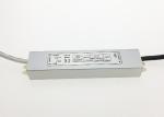 30W IP67 Waterproof LED Power Supply Small Size Aluminum Housing 170~250VAC