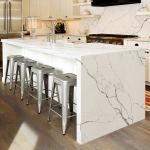 Granite Countertop Wood Kitchen Cabinets Plywood Cabinetry OEM ODM