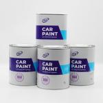China Manufacturer Fest Brand 1K Green Basecoat 2 Year Shelf Life