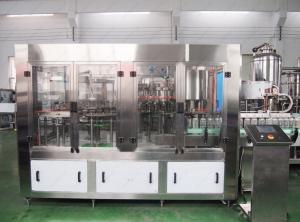 Wholesale Energy Drink Pet Bottle Filling Line from china suppliers