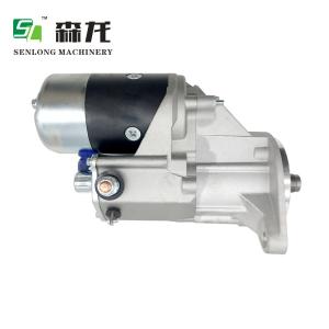 Wholesale 24V Komatsu Starter Motor 6008133240 6008134440 6008134470 113203 128001000 PA510115 CST40603AS STR6187 from china suppliers