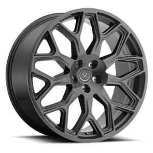 Wholesale 18&quot; Thin Spoke 1 Piece Forged Aluminum Felgen Vehicle Wheel Rim from china suppliers